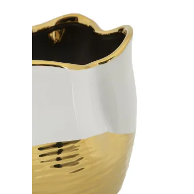 Wazon Ceramika Lux 20X25 cm